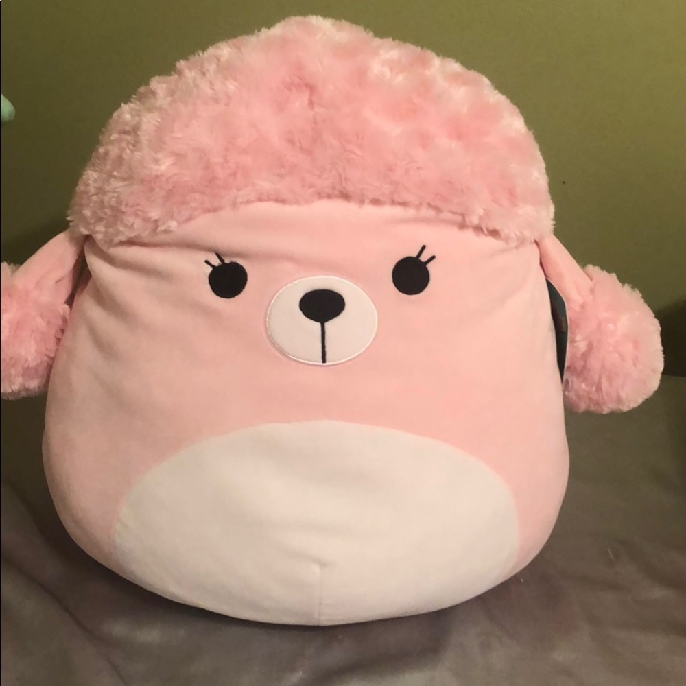 chloe squishmallow